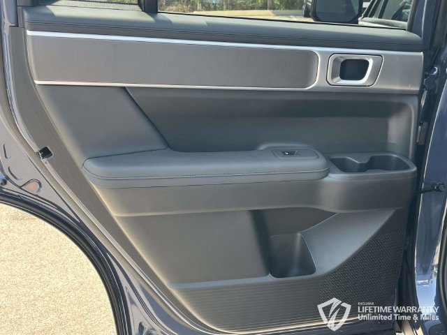 New 2027 Hyundai Santa Fe SEL FWD image 13