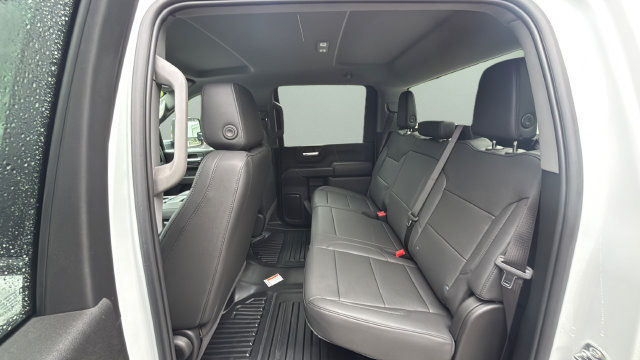 New 2026 Chevrolet Silverado 2500 W/T w/ WT Convenience Package AWD/4WD image 18