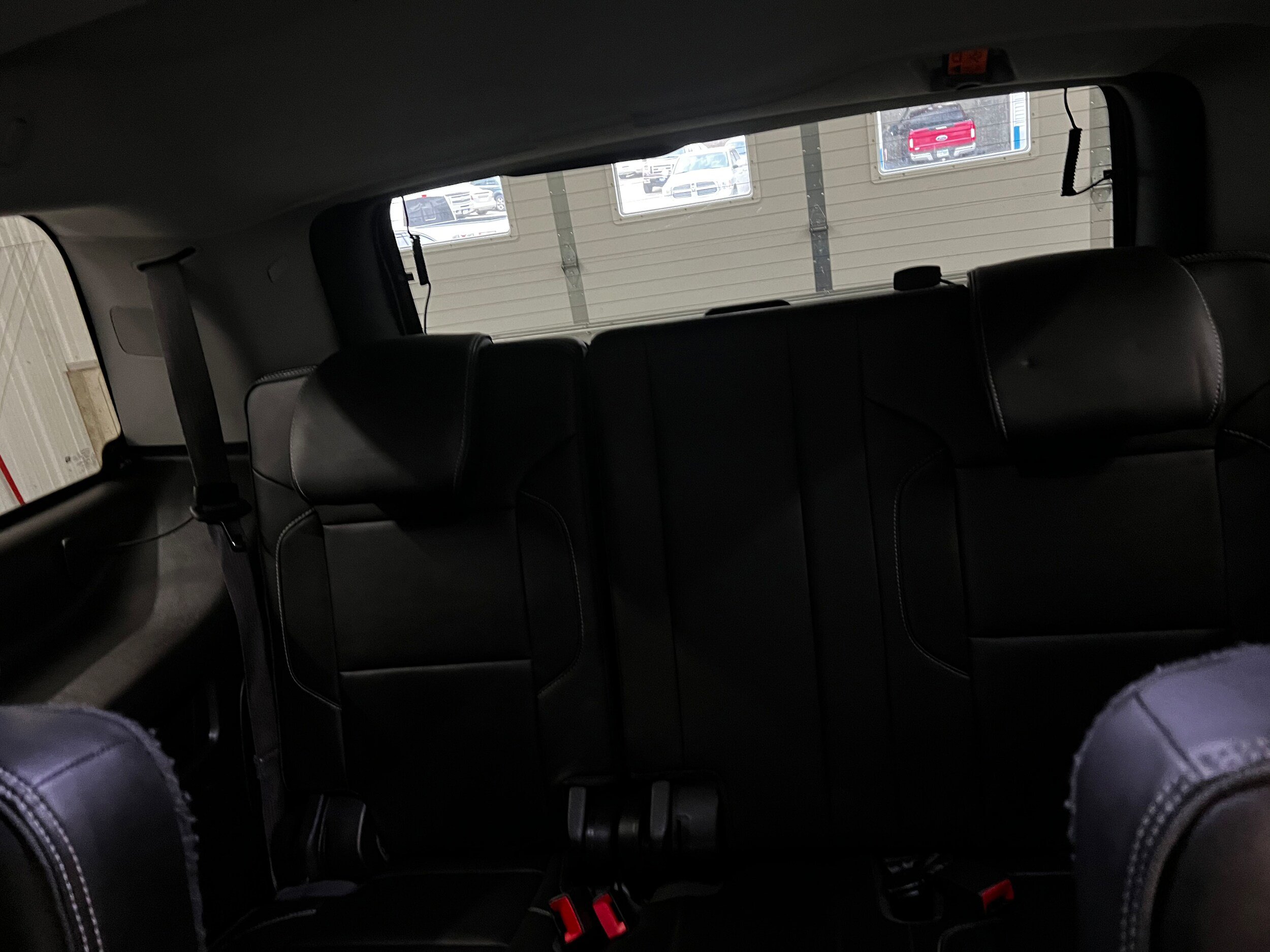 Used 2015 GMC Yukon Denali w/ Touring Package image 13