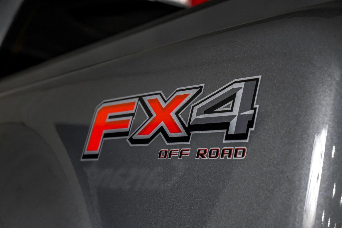 Used 2024 Ford F350 Platinum image 48