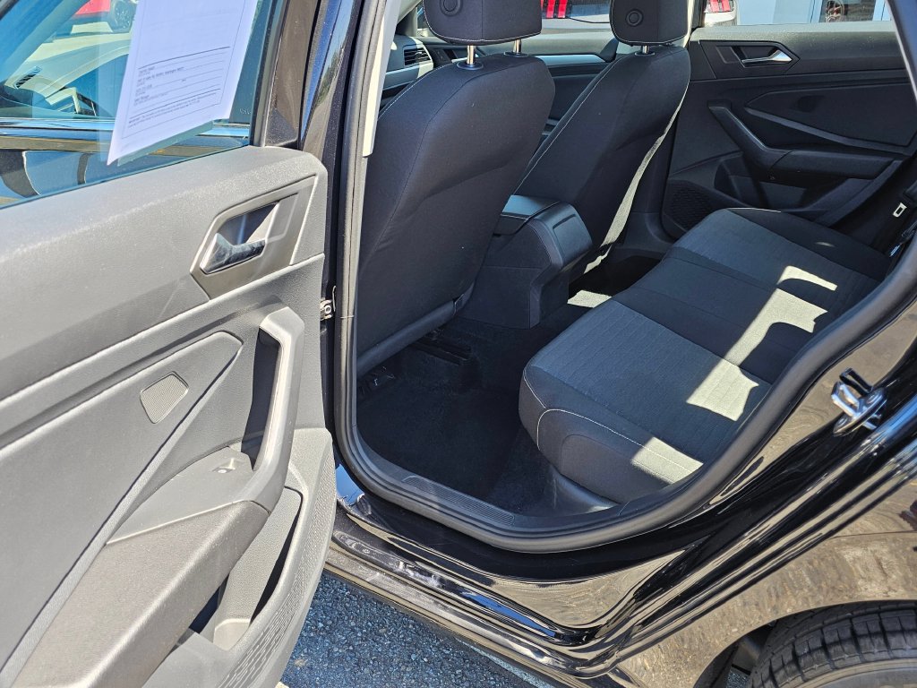 Used 2024 Volkswagen Jetta S FWD image 15