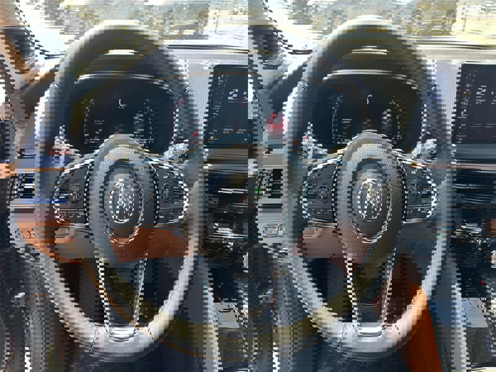 New 2026 Acura MDX FWD w/ Technology Package image 15