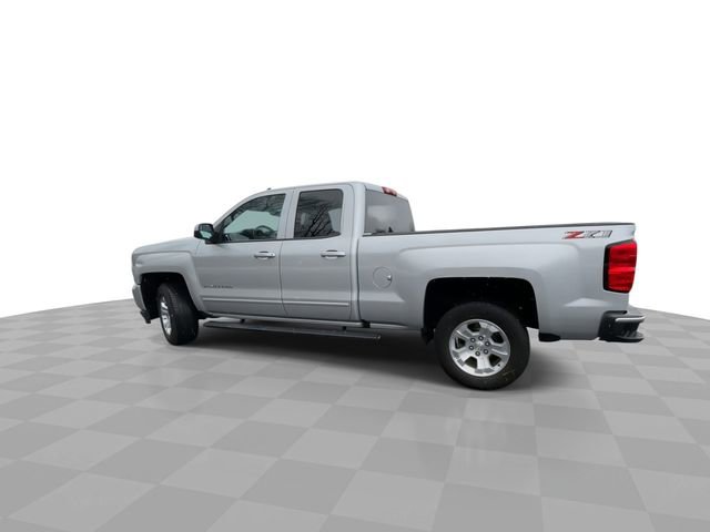 Used 2018 Chevrolet Silverado 1500 LT w/ All Star Edition image 6
