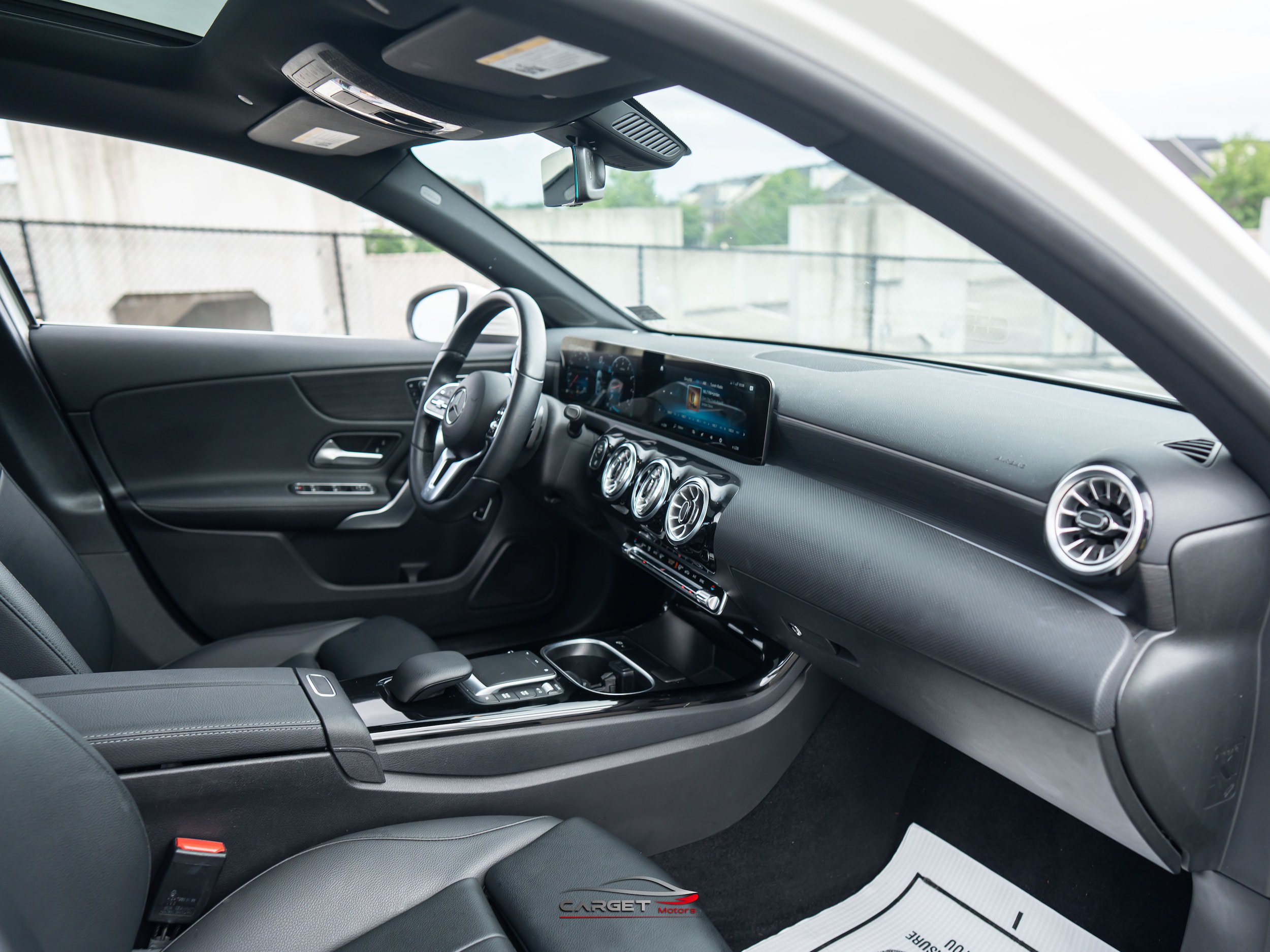 Used 2022 Mercedes-Benz A 220 4MATIC w/ Premium Package Lite image 12