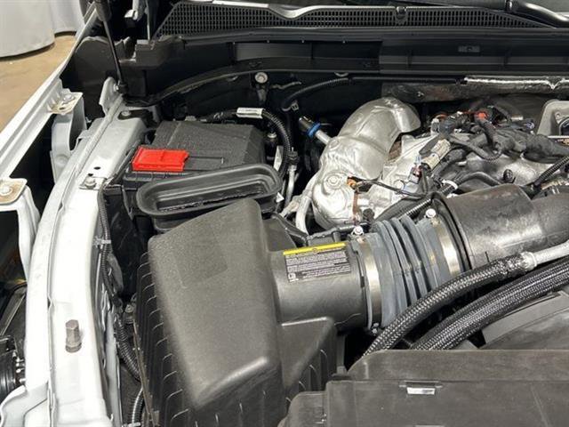 New 2025 GMC Sierra 2500 Denali w/ Denali Reserve Package image 40