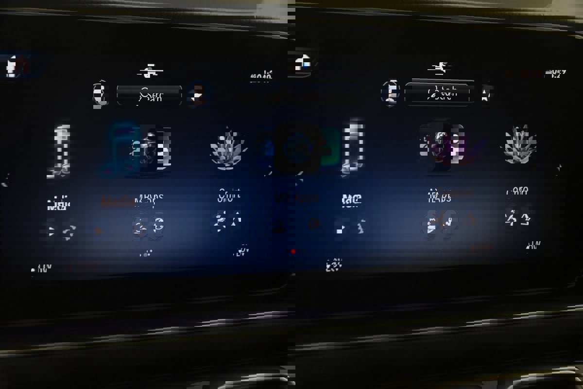 Used 2024 Mercedes-Benz GLE 53 AMG 4MATIC Coupe image 45