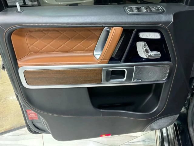 Used 2020 Mercedes-Benz G 63 AMG 4MATIC image 14