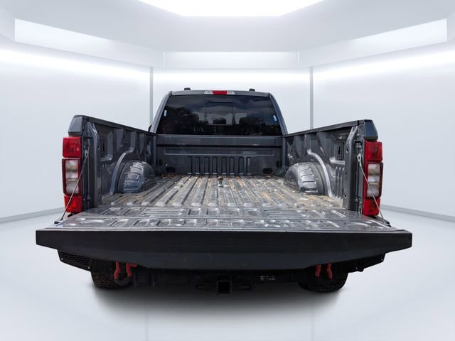 Used 2022 Ford F250 Lariat w/ Lariat Value Package image 12