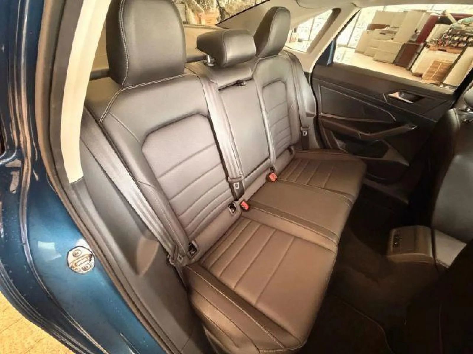 Used 2021 Volkswagen Jetta SEL image 20