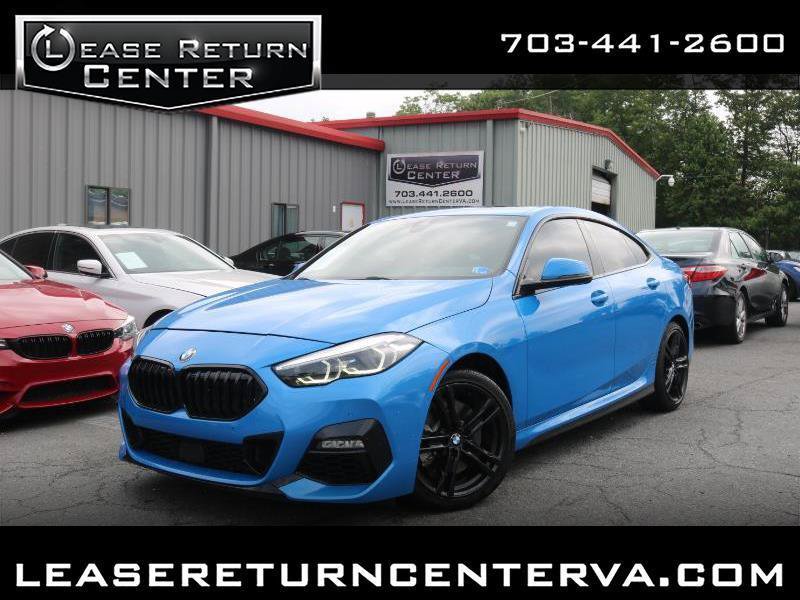 Used 2022 BMW 228i xDrive Gran Coupe AWD/4WD image 1