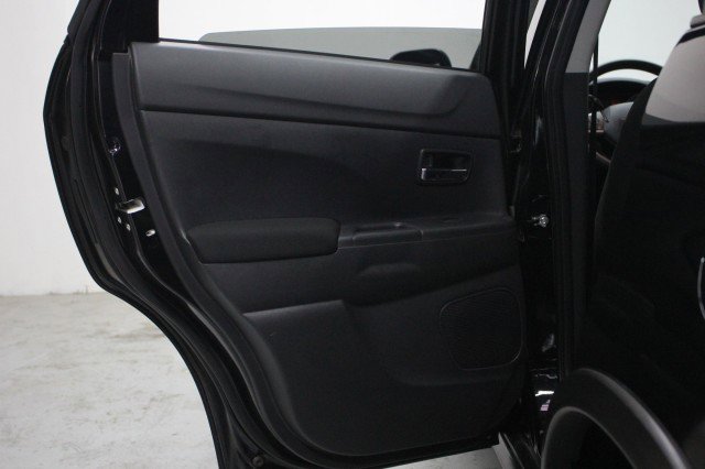 Used 2024 Mitsubishi Outlander Sport ES image 30