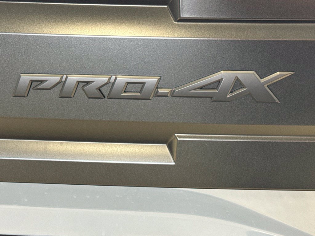 New 2026 Nissan Frontier PRO-4X AWD/4WD image 35