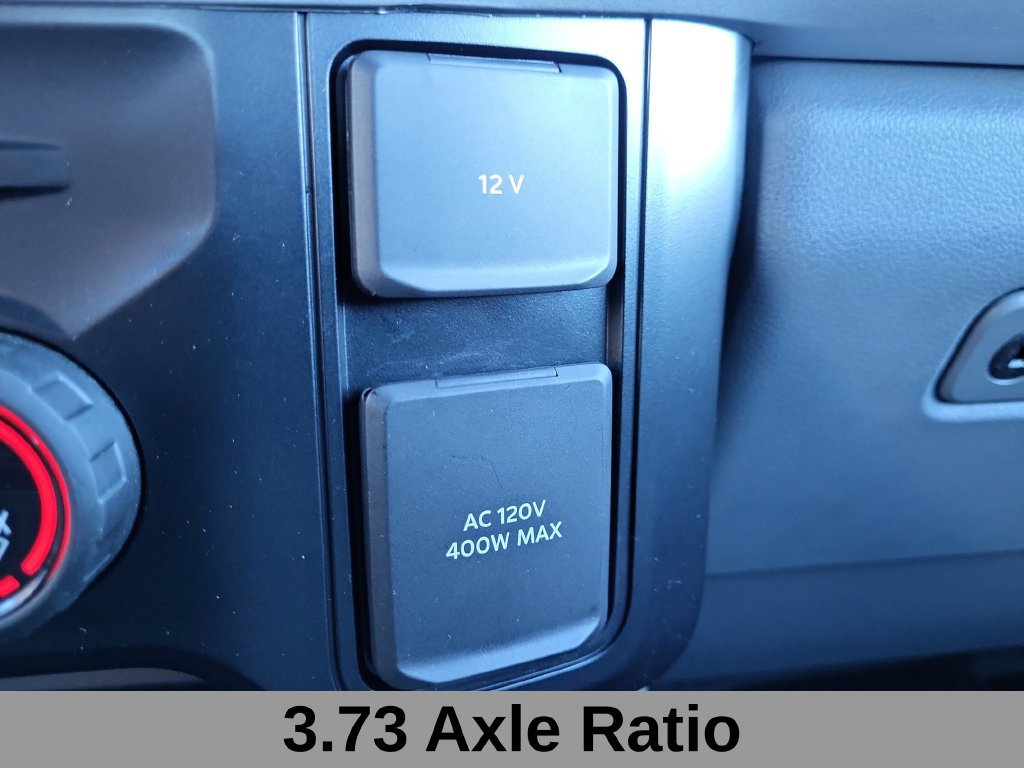 Used 2026 Ford F350 XLT w/ XLT Premium Package AWD/4WD image 31