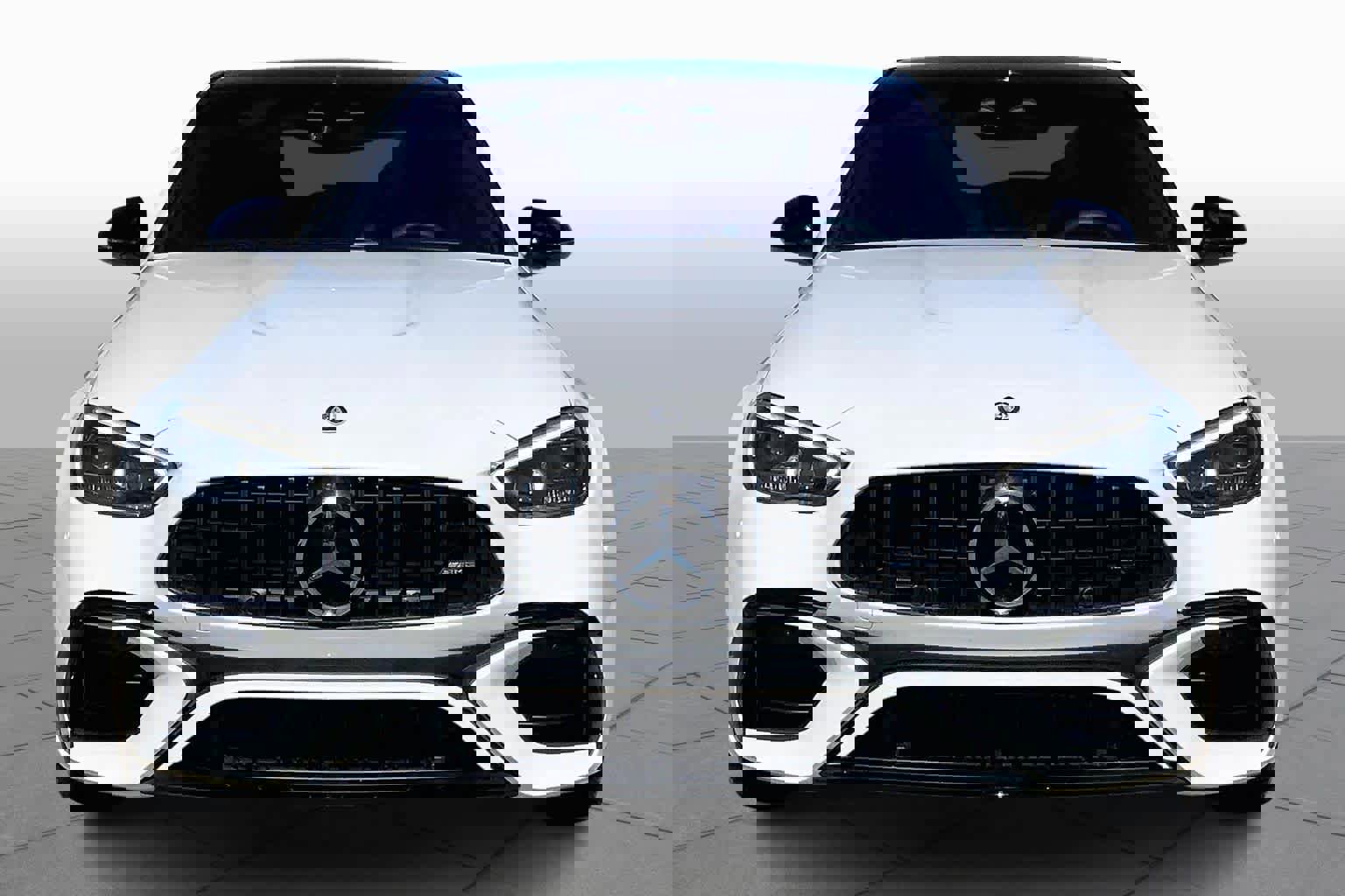 Used 2026 Mercedes-Benz C 36 AMG S image 3