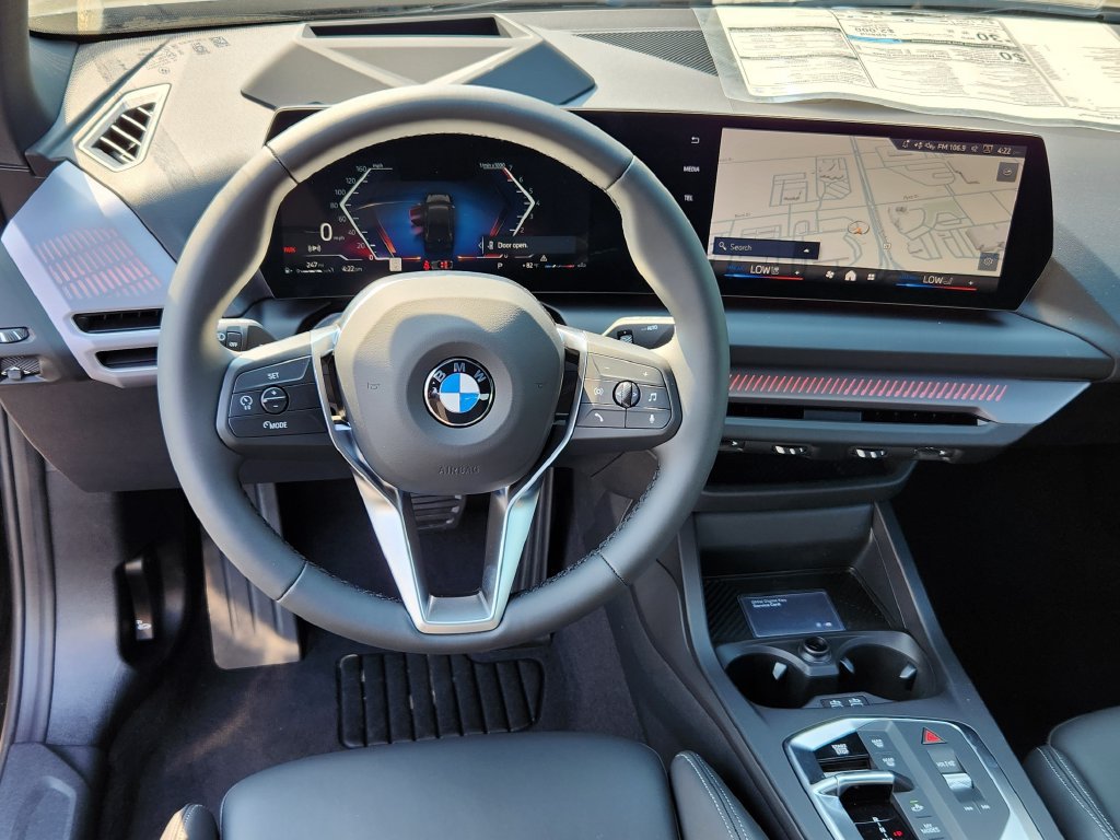 New 2026 BMW 228i xDrive w/ Technology Package AWD/4WD image 11