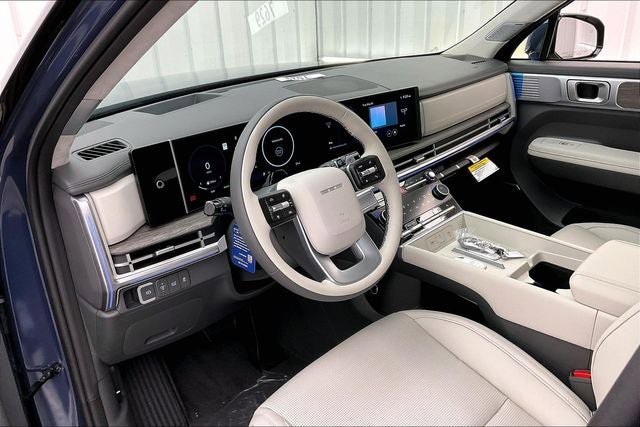 New 2026 Hyundai Santa Fe Calligraphy AWD/4WD image 8