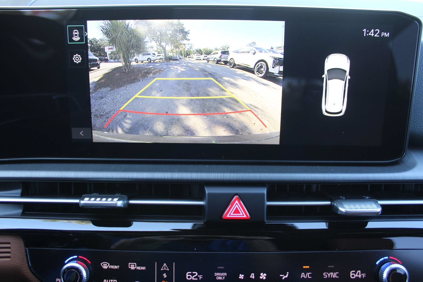 New 2026 Kia Sportage X-Line AWD/4WD image 50