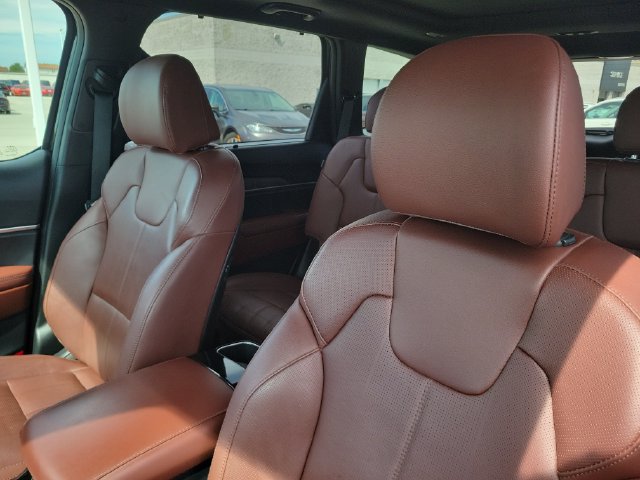 Used 2024 Kia Telluride SX AWD/4WD image 21