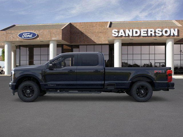 New 2026 Ford F350 XL w/ STX Appearance Package image 4