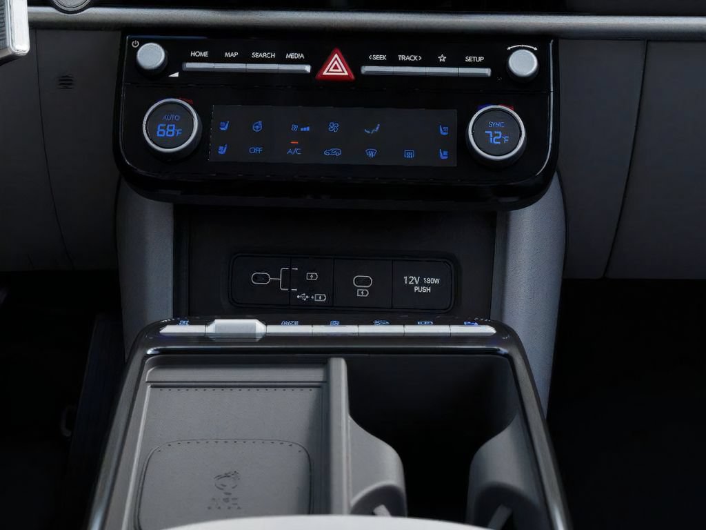 New 2026 Hyundai Tucson Limited AWD/4WD image 18
