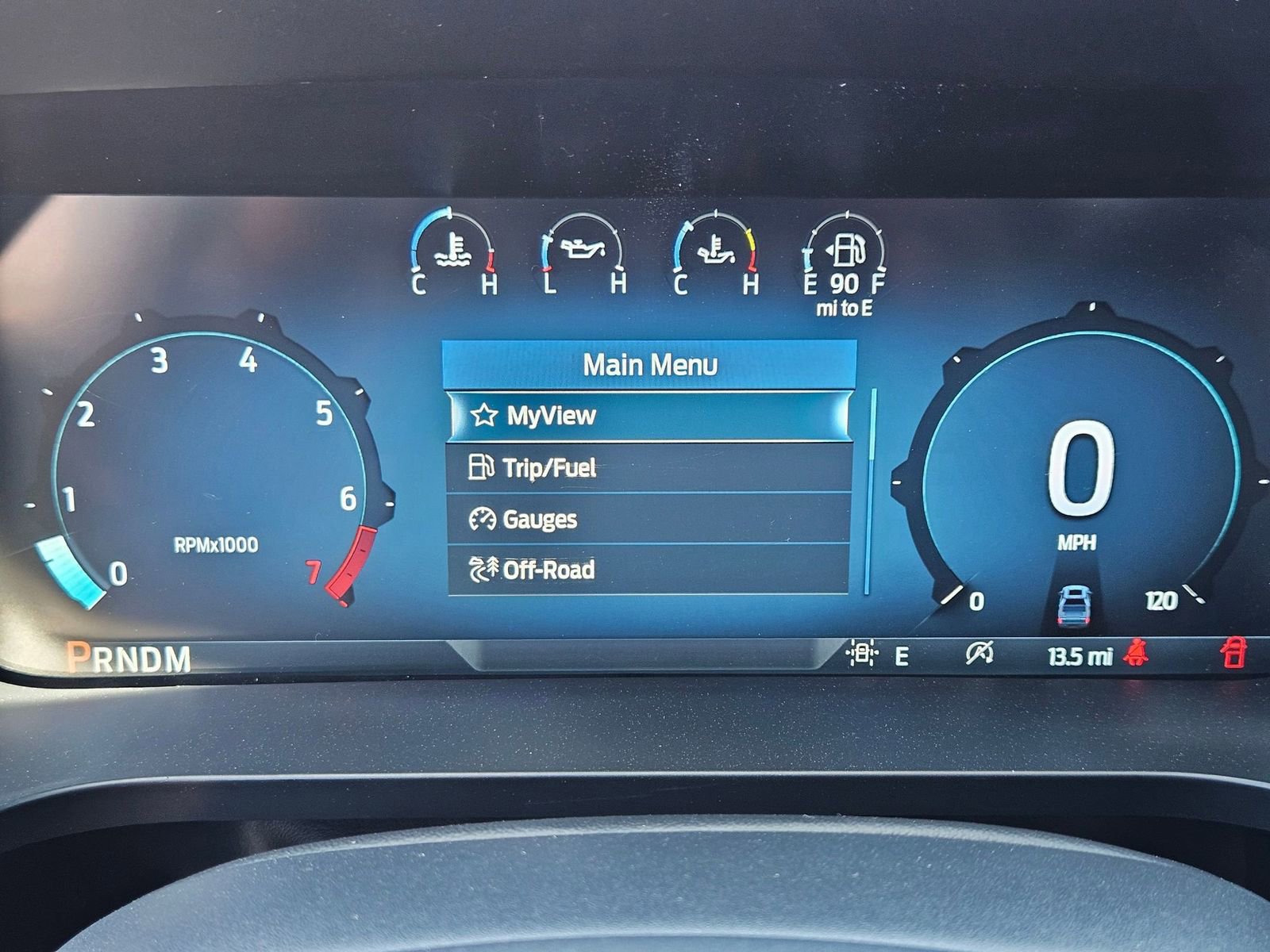 New 2025 Ford F150 STX w/ Equipment Group 200A image 14