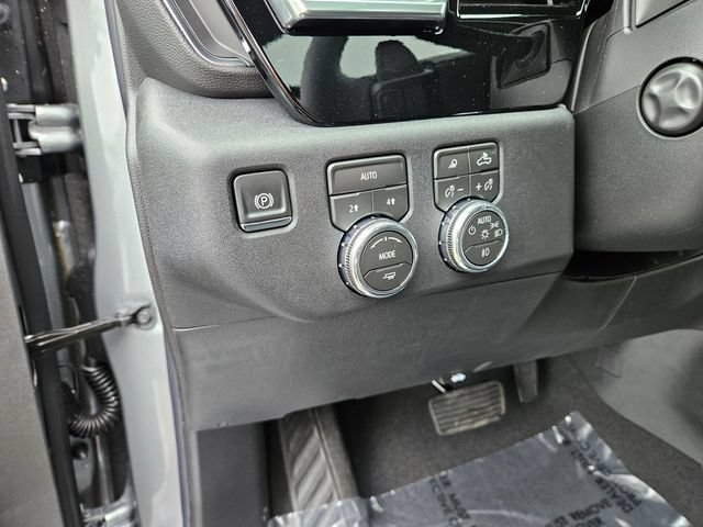 New 2026 GMC Sierra 1500 SLT w/ SLT Premium Package AWD/4WD image 27