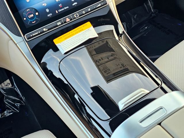 New 2026 Mercedes-Benz GLC 300 4MATIC image 30