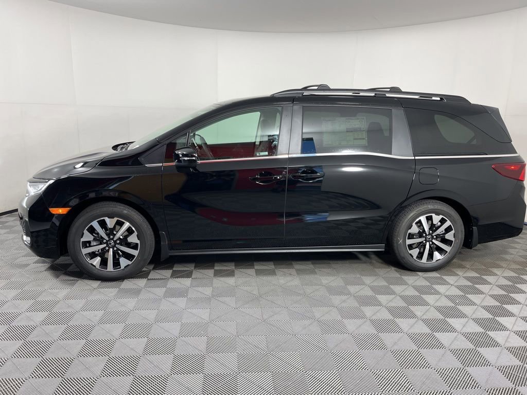 New 2026 Honda Odyssey EX-L image 2