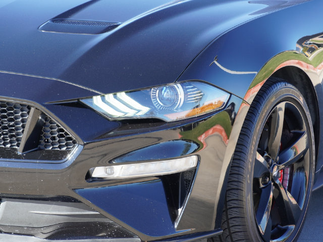 Used 2022 Ford Mustang GT Premium w/ Equipment Group 401A RWD image 12