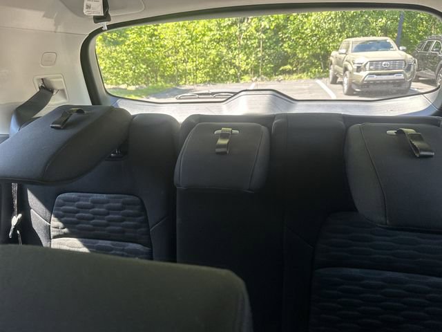 Used 2024 Nissan Pathfinder S AWD/4WD image 28