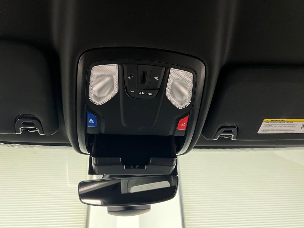 Used 2024 RAM 2500 Big Horn image 57