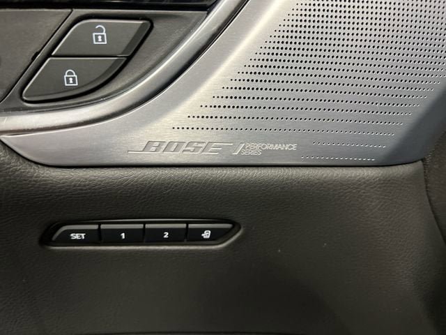 Certified 2023 Cadillac XT6 Premium Luxury AWD/4WD image 25