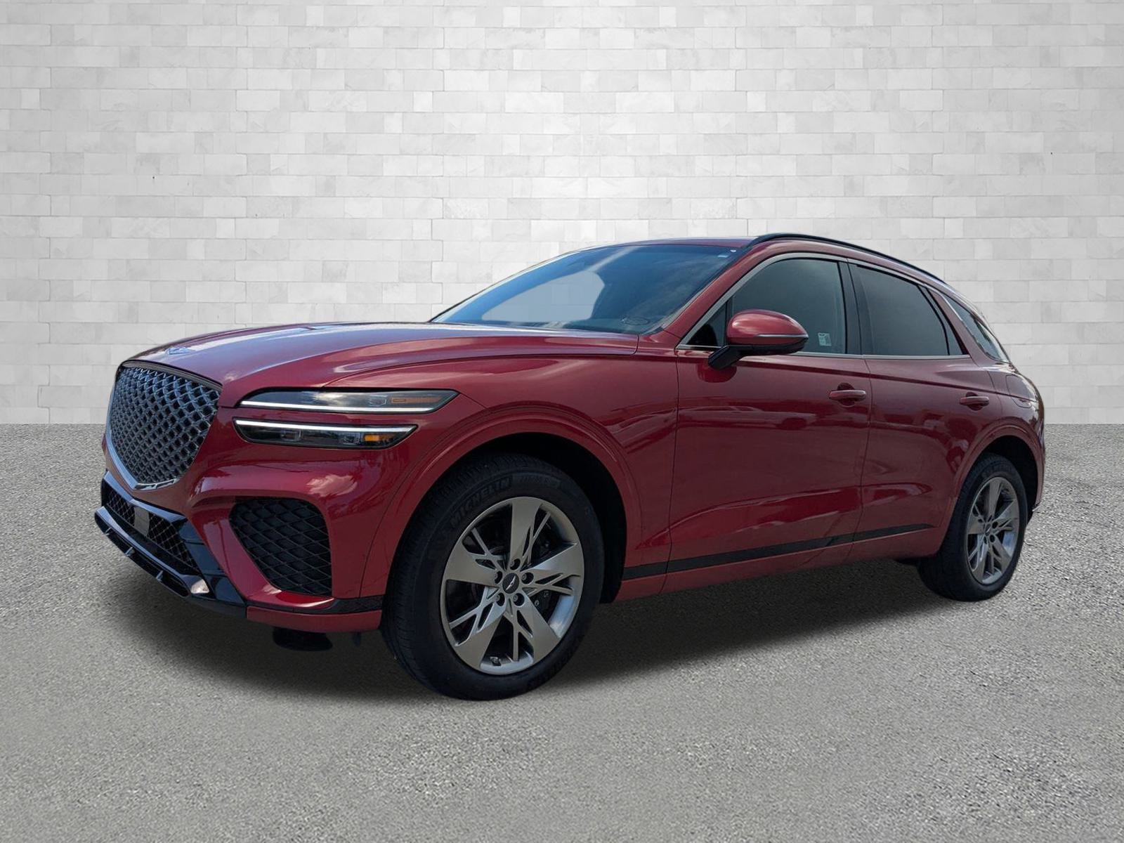 Used 2024 Genesis GV70 3.5T Sport image 5