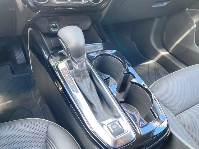 Used 2025 Chevrolet Trax ACTIV w/ Driver Confidence Package FWD image 15