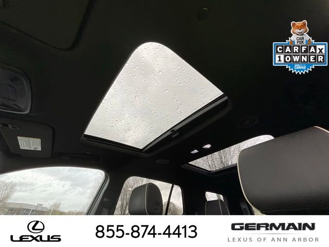 Used 2023 Chevrolet Traverse Premier w/ LPO, Floor Liner Package image 21