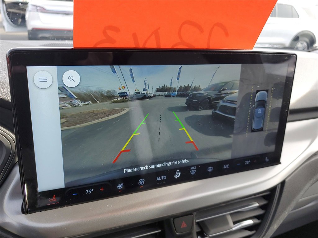 Used 2023 Ford Escape Active w/ Tech Pack #2 image 16