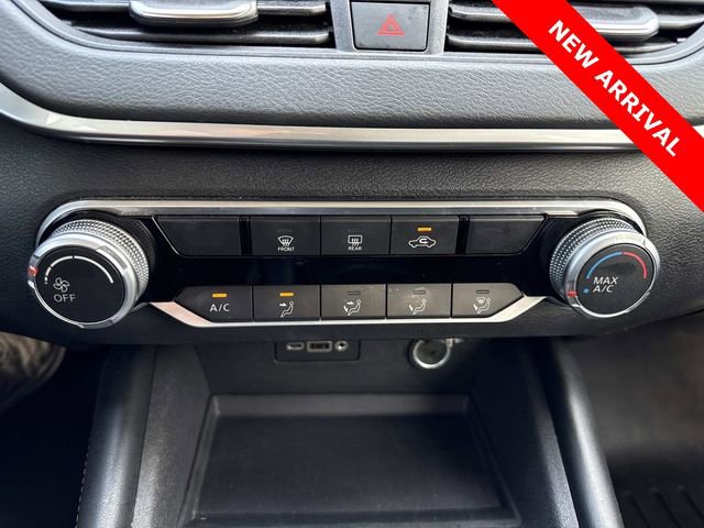 Used 2022 Nissan Altima 2.5 SR image 25