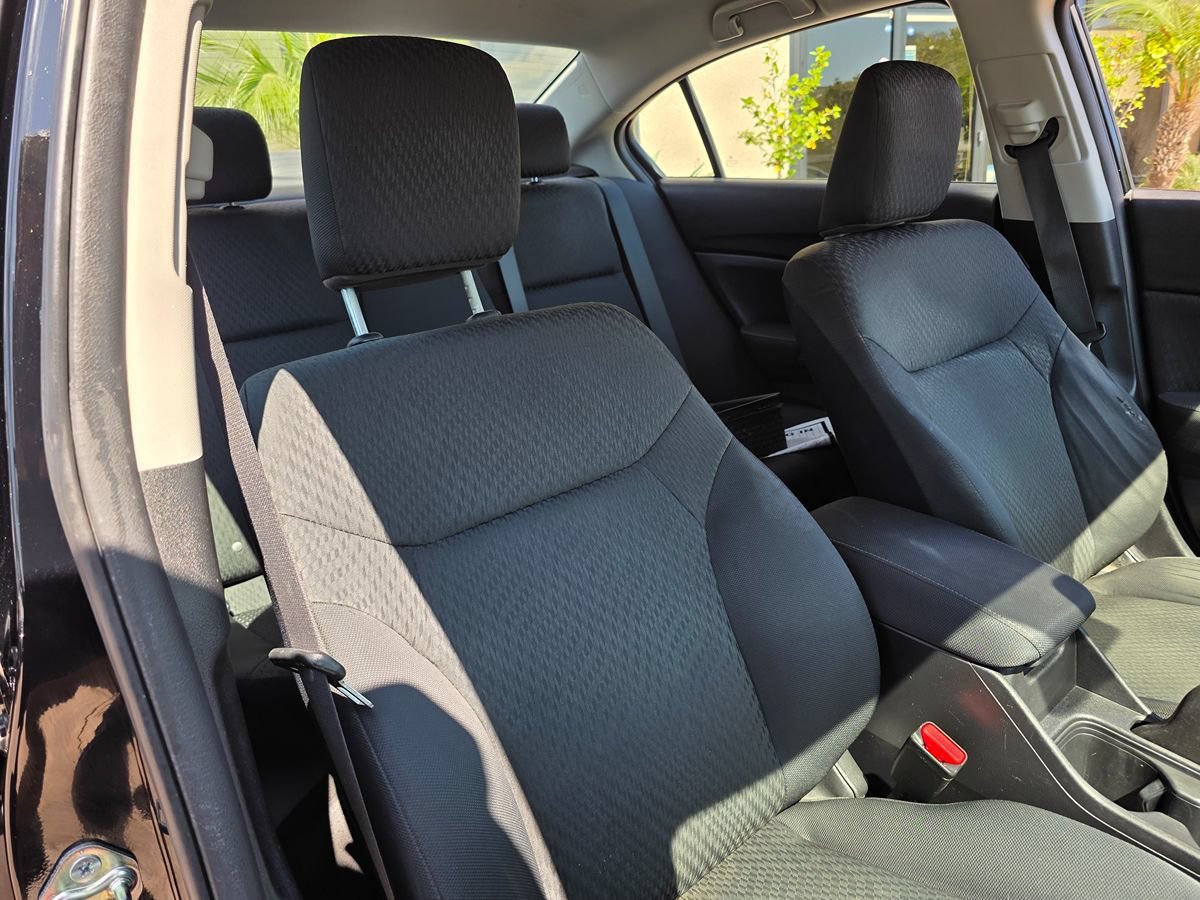 Used 2014 Honda Civic LX image 14