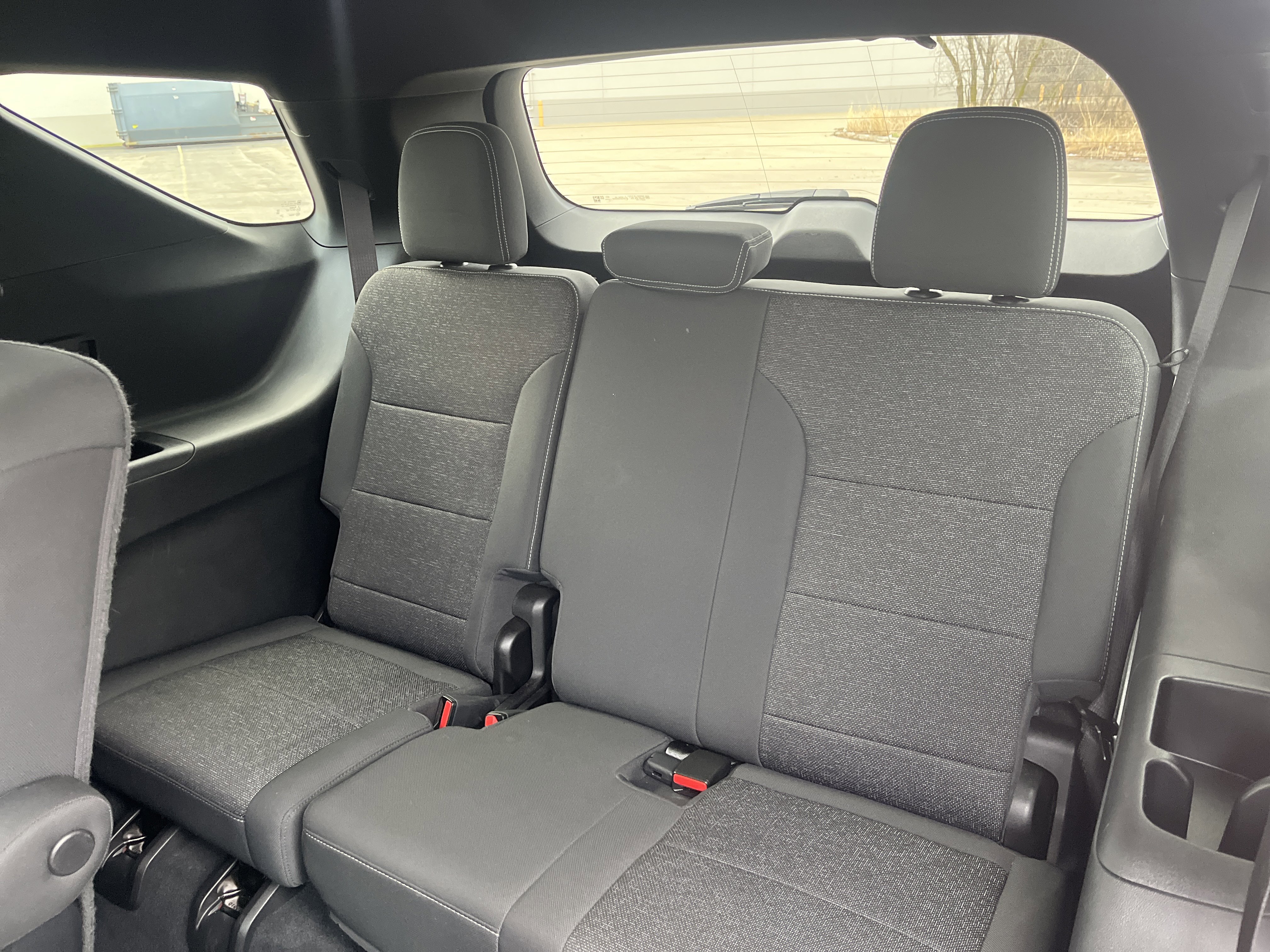 Used 2024 Chevrolet Traverse LT FWD image 13