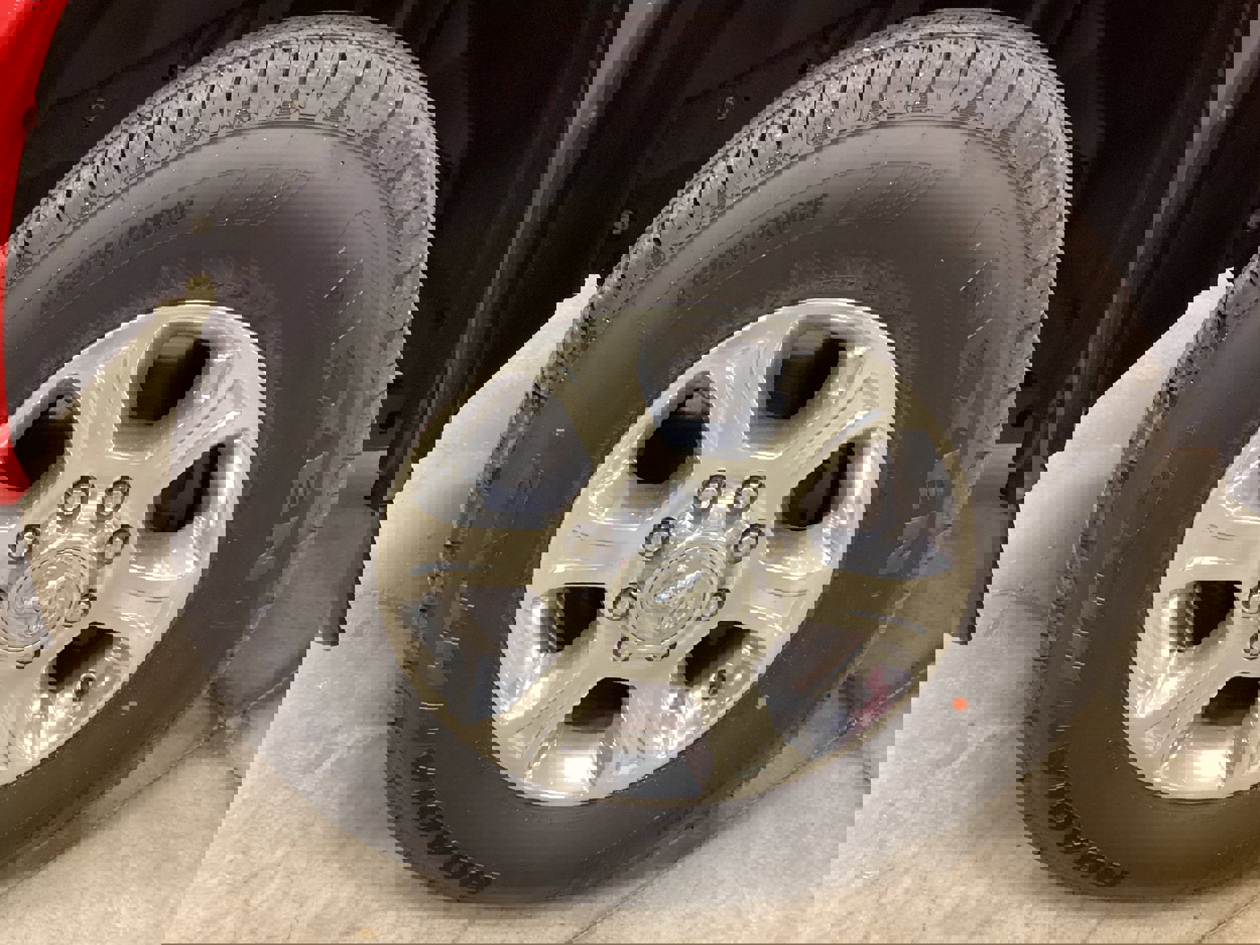 Used 2020 RAM 2500 Big Horn w/ Level 2 Equipment Group image 10