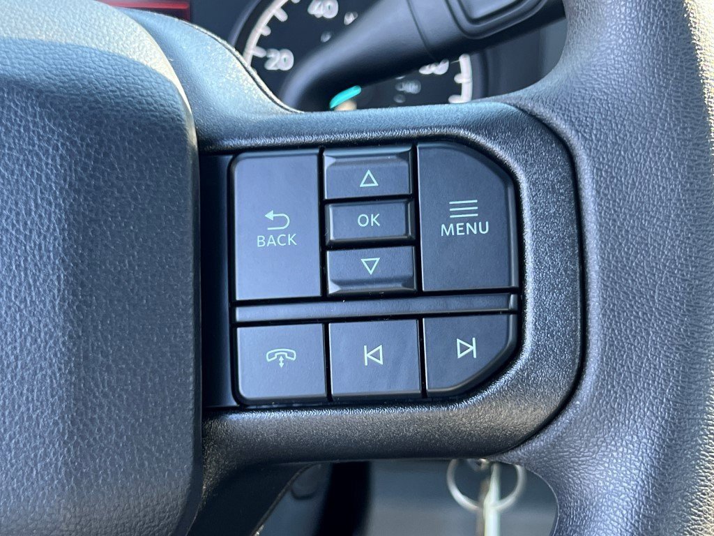 New 2026 Ford F350 XL w/ XL Off-Road Package image 23