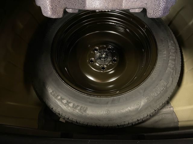 Certified 2025 Nissan Altima 2.5 SR w/ SR Premium Package image 18