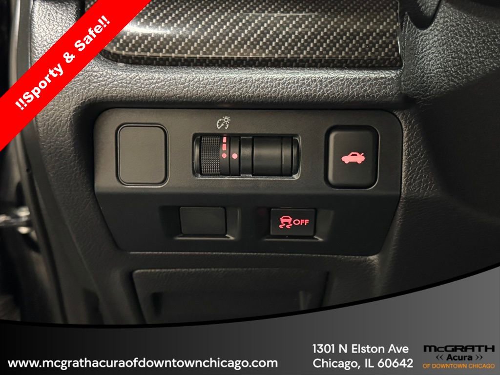 Used 2021 Subaru WRX Premium AWD/4WD image 16
