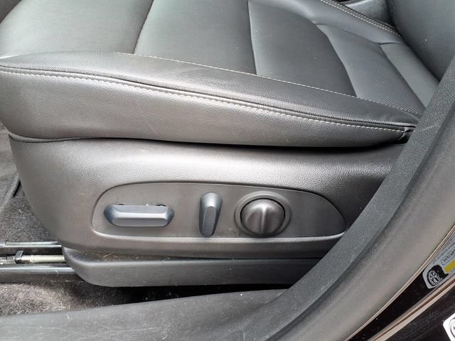 Used 2023 Chevrolet TrailBlazer ACTIV AWD/4WD image 16
