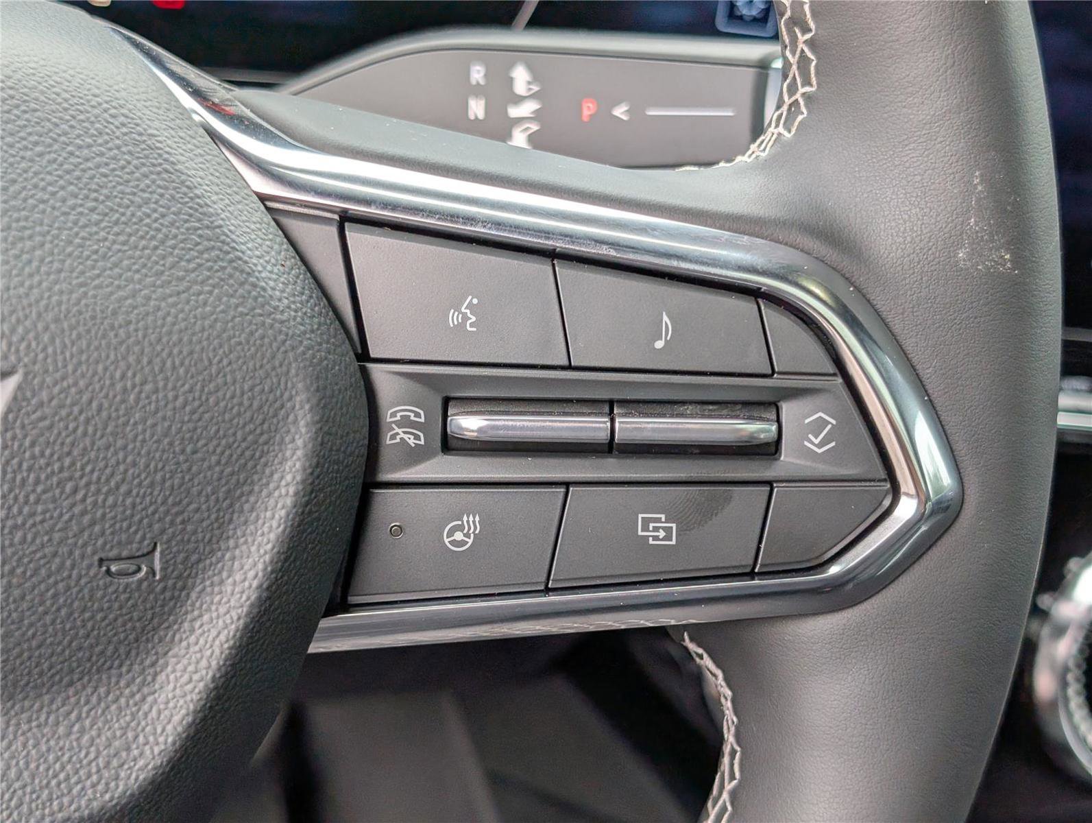 New 2026 Chevrolet Blazer EV LT w/ LPO, Tech Bronze Package image 18