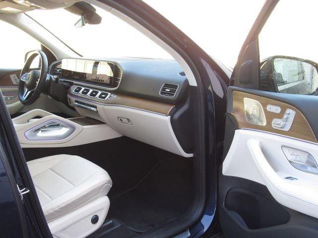 Used 2022 Mercedes-Benz GLE 350 4MATIC image 16
