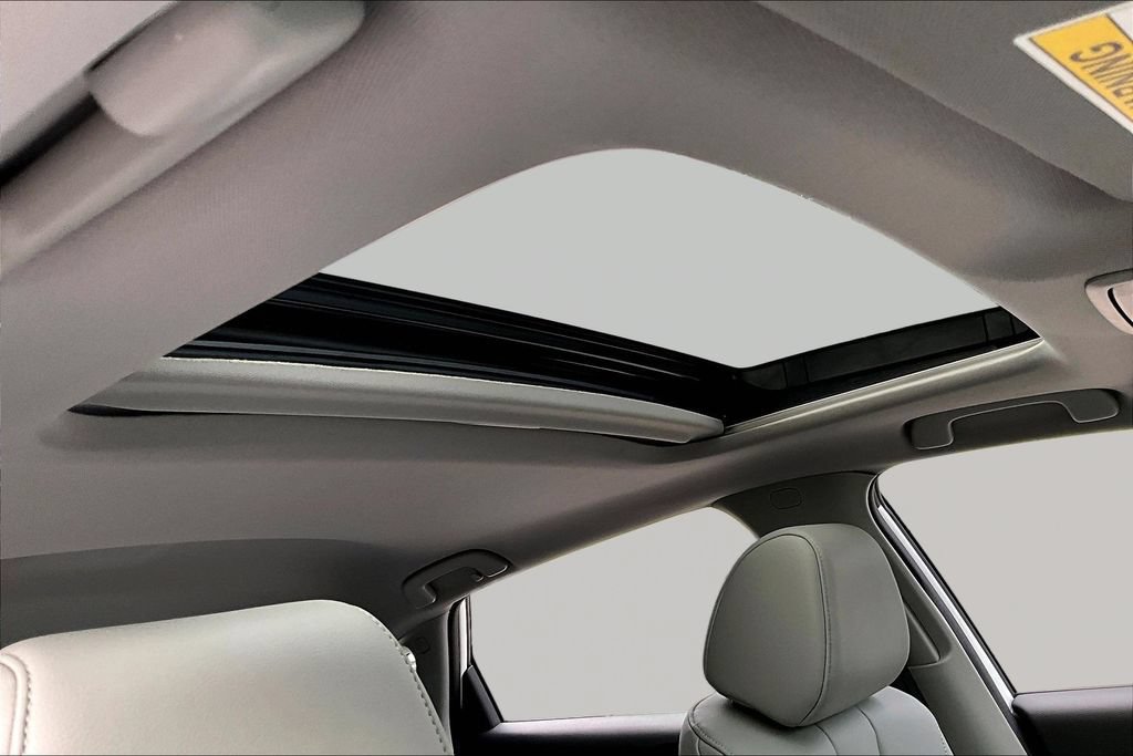Used 2025 Acura Integra FWD image 21