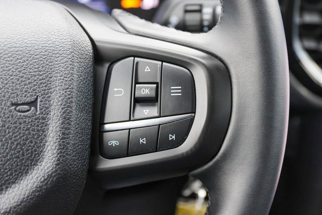 Used 2024 Ford Ranger XLT w/ FX4 Off-Road Package image 27