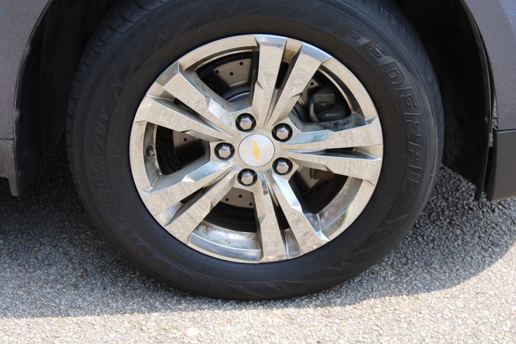 Used 2013 Chevrolet Equinox LS FWD image 33