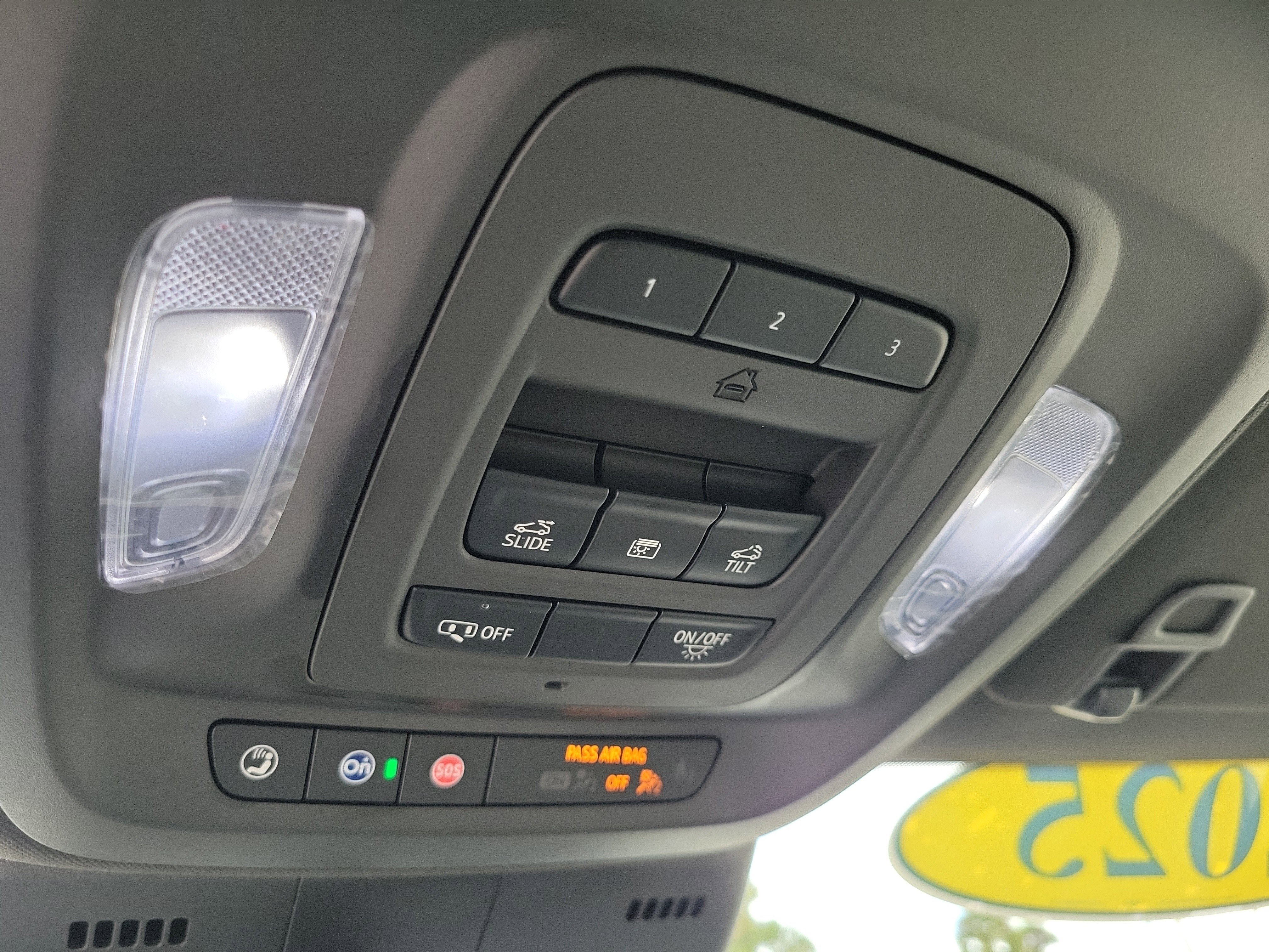 Used 2025 Cadillac CT5 Sport image 19